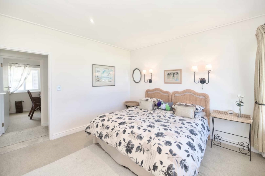 To Let 4 Bedroom Property for Rent in Vermont Western Cape